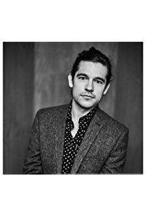 تصویر Jason Ralph