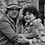 Tom Arnold and Roseanne Barr in Freddy