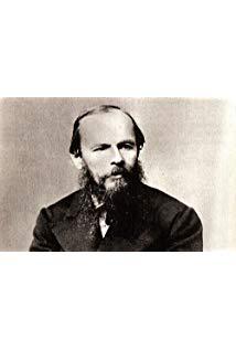 تصویر Fyodor Dostoevsky