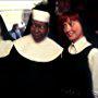 Whoopi Goldberg, Kathy Najimy, and Wendy Makkena in Sister Act 2: Back in the Habit (1993)