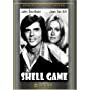 Joan Van Ark and John Davidson in Shell Game (1975)