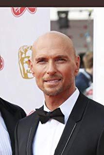 تصویر Luke Goss