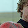 Munro Chambers in Turbo Kid (2015)