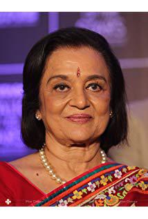 تصویر Asha Parekh