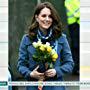 Catherine Duchess of Cambridge in Good Morning Britain (2014)