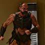 Conan Stevens in Super Ma