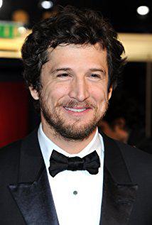 تصویر Guillaume Canet