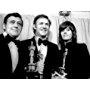 "Academy Awards: 44th Annual," Gene Hackman, Jane Fonda. 1972.