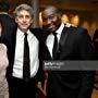 Warren Belle, Alexander Payne & Kathryn Aboya @ Downsizing Premiere Tiff 2017