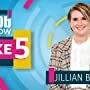 Jillian Bell in The IMDb Show: Take 5 With Jillian Bell (2019)