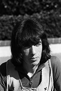 تصویر Bill Wyman