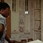 Jon Voight and Madge Sinclair in Conrack (1974)