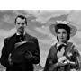 Henry Fonda and Cathy Downs in My Darling Clementine (1946)