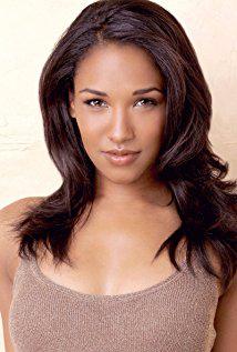 تصویر Candice Patton