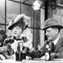 Rudolf Forster, Lotte Lenya, and Carola Neher in The 3 Penny Opera (1931)