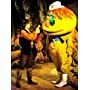 Jack Wild and The Krofft Puppets in Pufnstuf (1970)