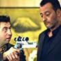 Jean Reno and Michel Muller in Wasabi (2001)