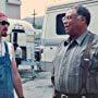 James Earl Jones and Tim Ransom in Signs and Wonders (1995)