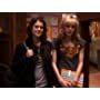 Lindsey Shaw and Meaghan Martin in 10 Things I Hate About You (2009)