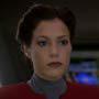 Still of Sara Mornell in Star Trek: Deep Space Nine