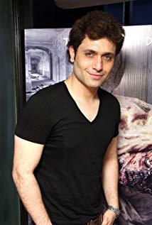 تصویر Shiney Ahuja