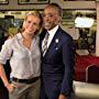 Al Sharpton and Chelsea Handler in Chelsea Does (2016)