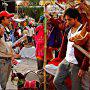 Shriya Saran, Emraan Hashmi, and Mohit Suri in Awarapan (2007)