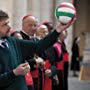 Nanni Moretti in We Have a Pope (2011)