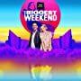 Lauren Laverne and Colin Murray in The Biggest Weekend (2018)