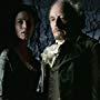Ian McDiarmid and Jessica Oyelowo in Sleepy Hollow (1999)