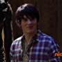 Brad Kavanagh in House of Anubis (2011)