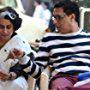 Madhur Bhandarkar and Supriya Vinod in Indu Sarkar (2017)