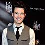 Bryan Dechart CAUGHT Premiere Los Angeles Film Festival 