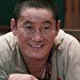 Takeshi Kitano in Merry Christmas Mr. Lawrence (1983)