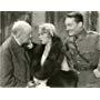 Bebe Daniels, Frederick Kerr, and Warren William in Honor of the Family (1931)