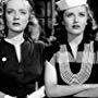 Audrey Totter and Beverly Tyler in The Beginning or the End (1947)