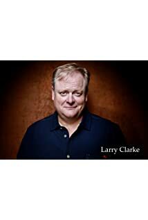 تصویر Larry Clarke