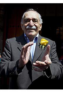 تصویر Gabriel García Márquez