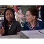 Beth Grant and Xosha Roquemore in The Mindy Project (2012)
