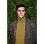 Gideon Glick attends Vogue/ CFDA Fashion Awards