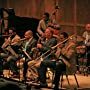 Wynton Marsalis and Ted Nash