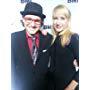 Event BMI Music Awards with Eban Schletter. May 15, 2013.