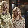 Jaime King and Claudia Lee in Hart of Dixie (2011)