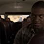 Sinqua Walls in Teen Wolf (2011)