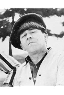 تصویر Moe Howard