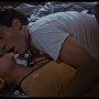 Kim Cattrall and Boyd Gaines in Porky