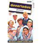 Thelma Barlow, Andrew Dunn, Shobna Gulati, Maxine Peake, Duncan Preston, Anne Reid, and Victoria Wood in Dinnerladies (1998)