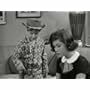 Mary Tyler Moore and Larry Mathews in The Dick Van Dyke Show (1961)