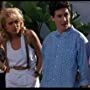 Johnny Depp, Rob Morrow, Emily Longstreth, and Karyn O