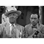 Curt Bois and Gerald Oliver Smith in Casablanca (1942)